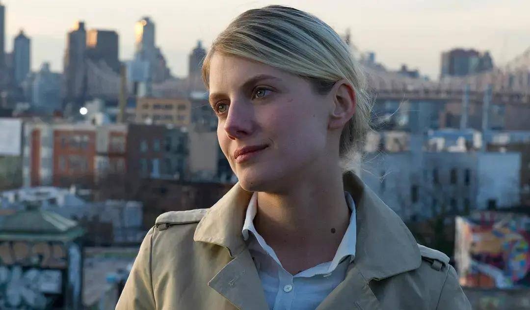 国际刑警埃尔玛·德雷(梅拉尼·罗兰 mélanie laurent 饰)fbi探员