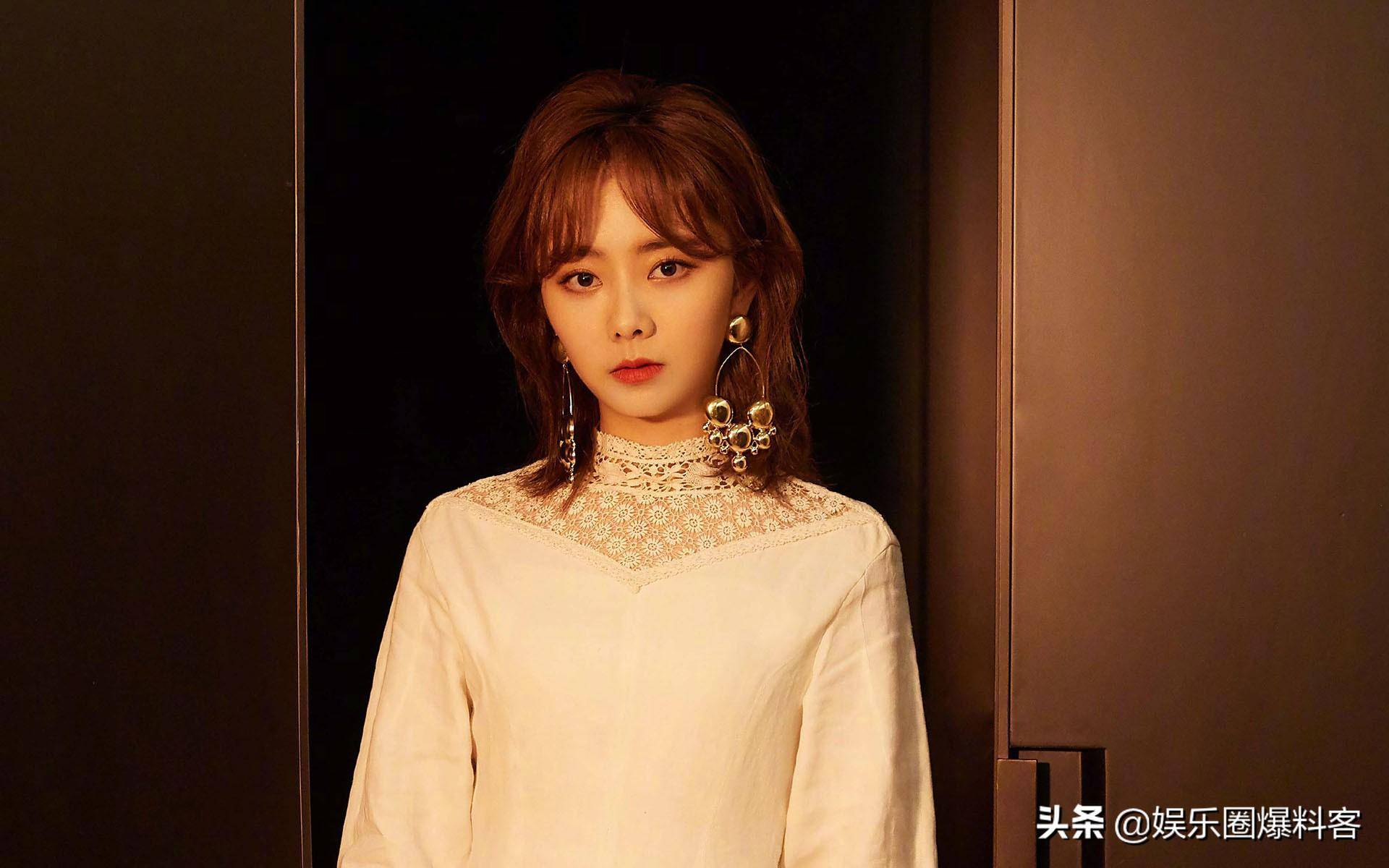 娱乐你问我答之:谭松韵是不是也火了?吴磊真的被鹅放弃了吗?