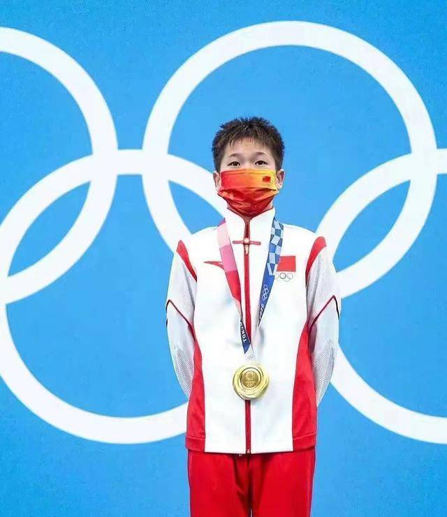 18岁奥运冠军张家齐面临退役,被全红婵淘汰出局_跳水_中国_参赛