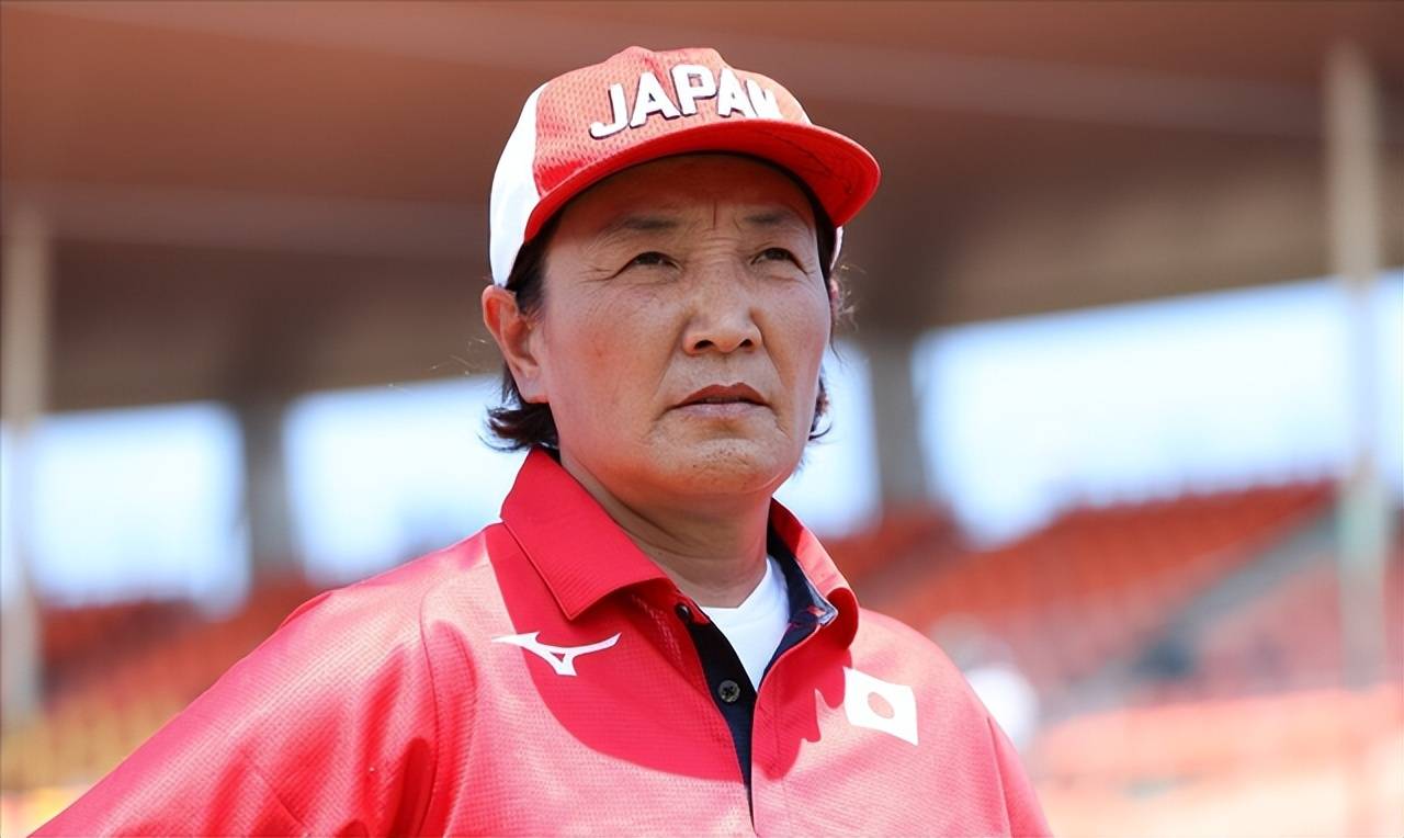 中国队长入日籍,率日本夺奥运冠军,击败中国很开心,想回国养老_宇津木