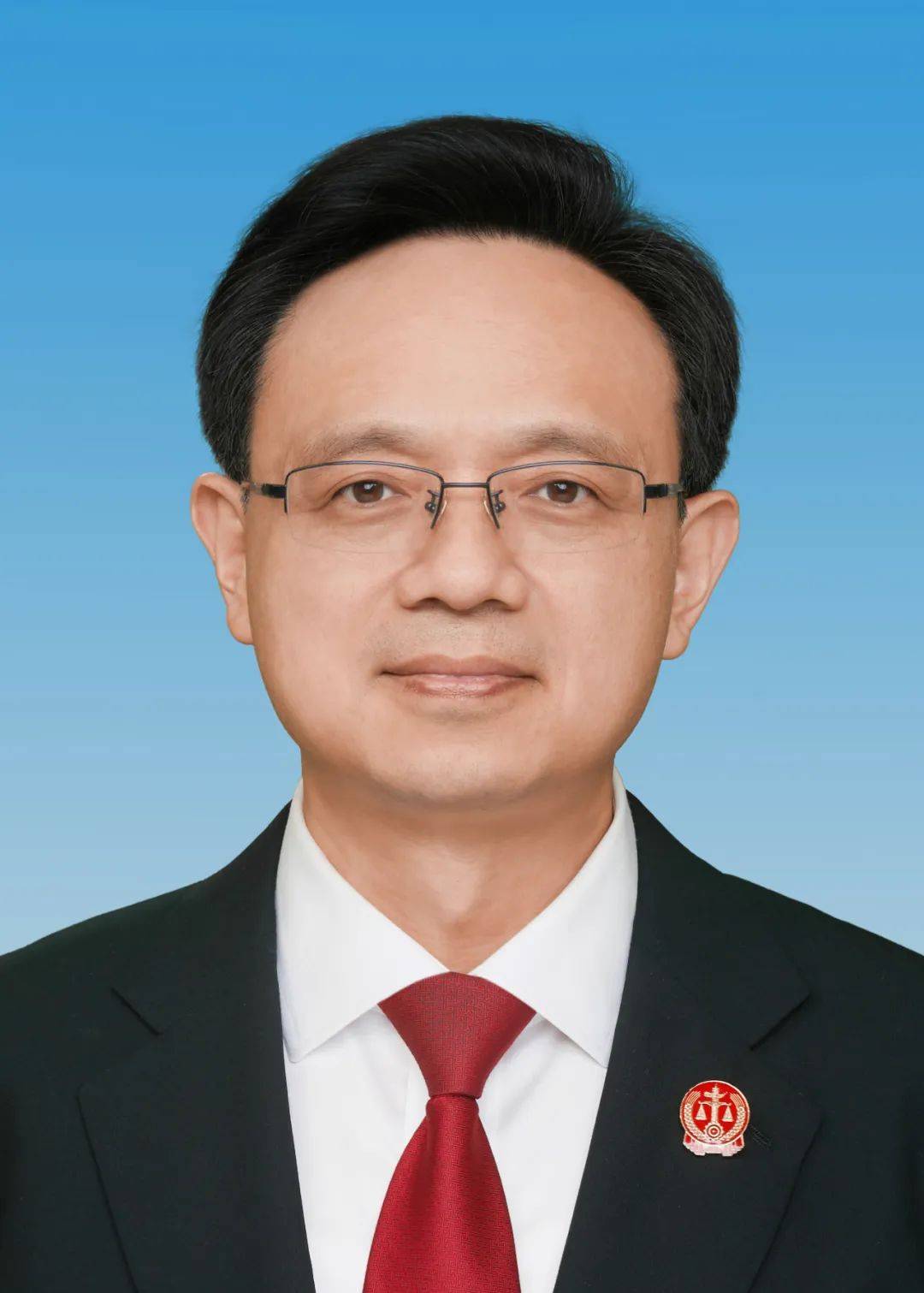 冯军简历