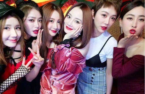 马苏也因为给小麋鹿作证被打脸,掉分无数.