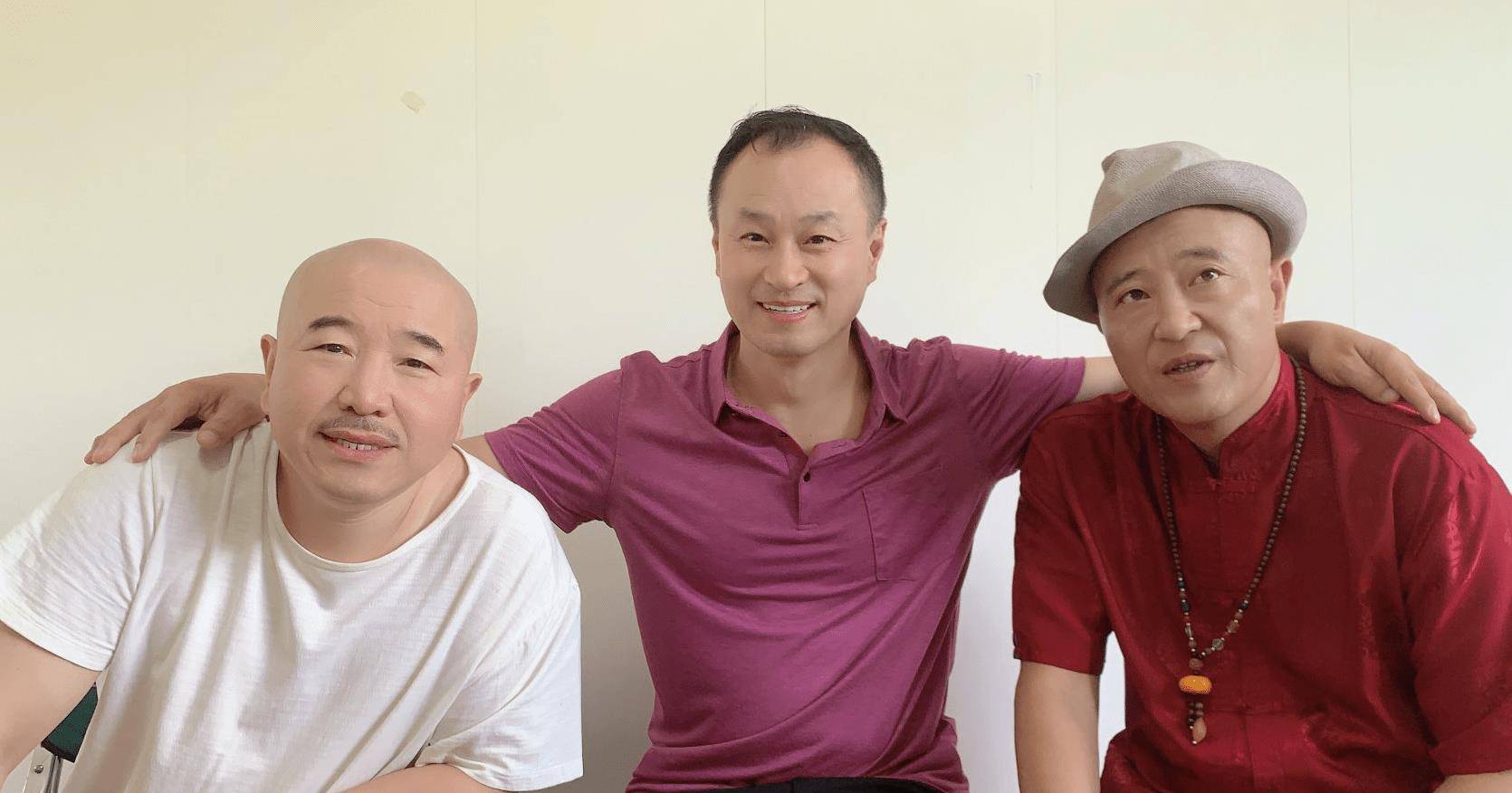 《乡村爱情15》大复出，刘能、赵四、谢广坤齐聚一堂，不愧是乡村爱情！