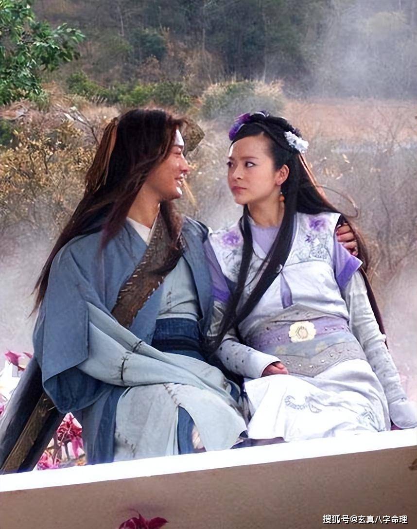 神雕后传:郭芙生十子,两个是耶律齐的,有六个是杨过的_郭靖_襄阳_高手