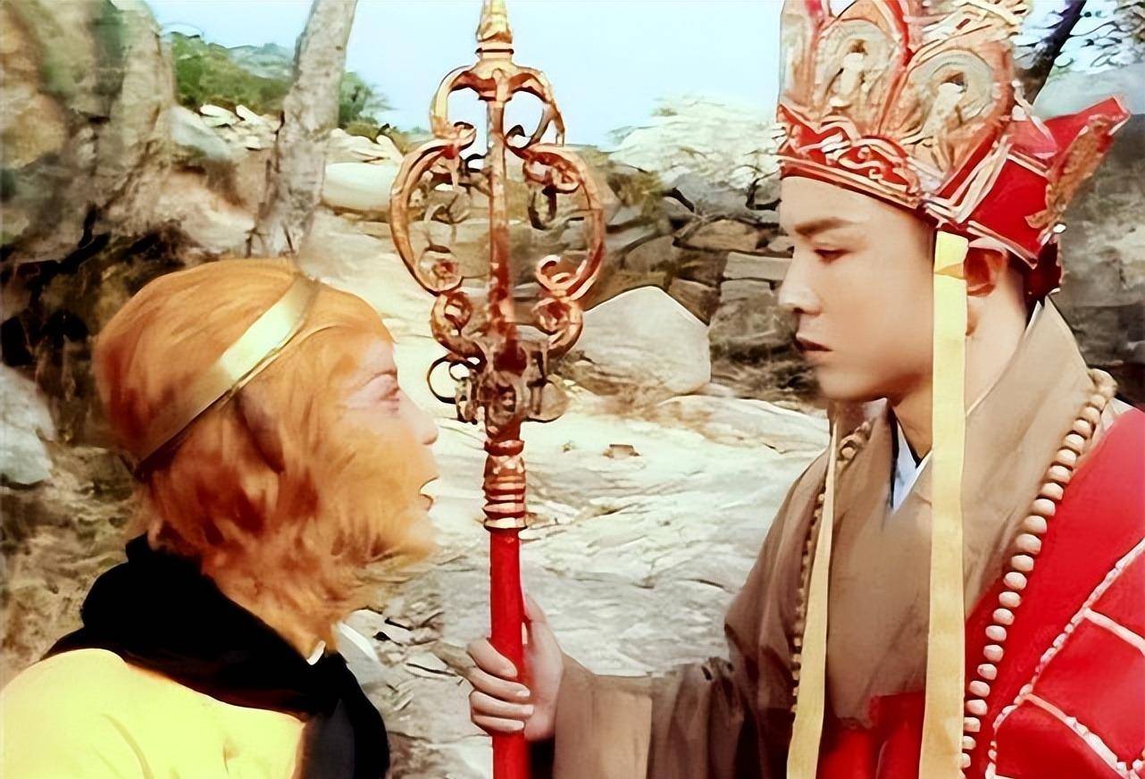 唐僧念的紧箍咒到底是什么,翻译过来只有六个字,换成你也头疼_孙悟空