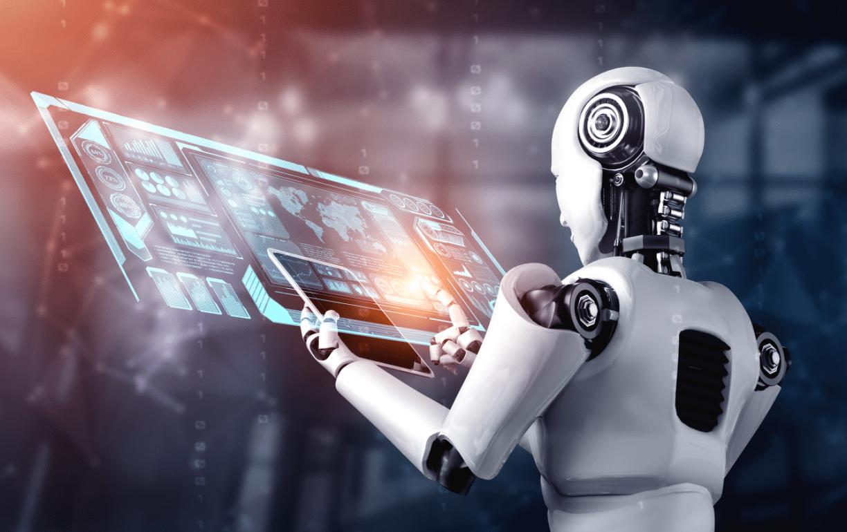 人类可能会面临"三大灾难":重视起来才有"还手余力"_人工智能_机器人