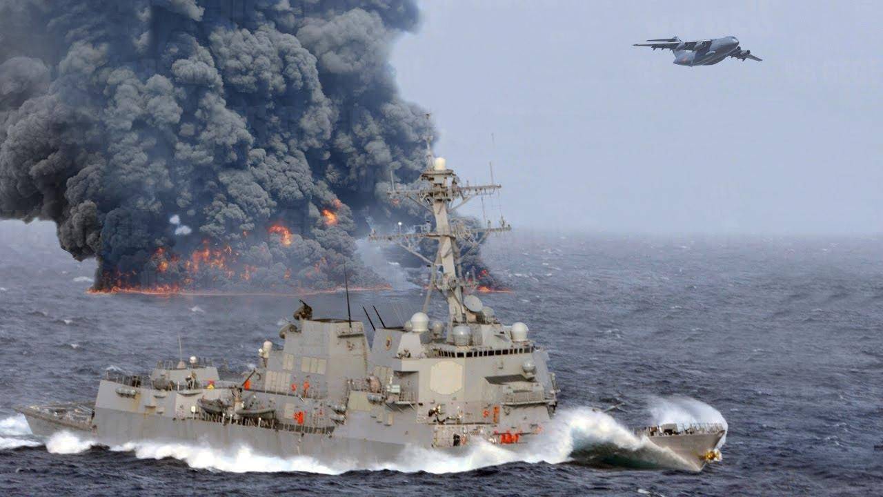 美智库推演台海战争,美军惨胜,证实解放军有两个明显弱点