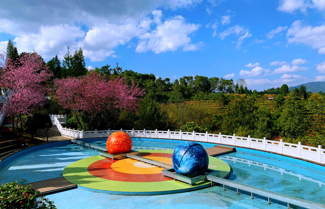 福兔闹新春【北标园】春节游园活动,现金,奖品送不停!_墨江_景区_规则