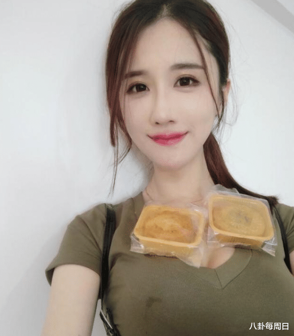 今天我们要介绍的这位女主播大家都认识,她就是虎牙的轩子巨二兔.