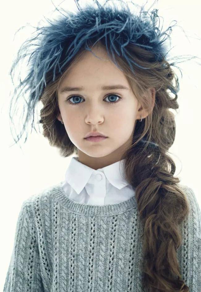 北欧小众的女孩英文名字,与众不同超吸睛_yasmine_印象_意思