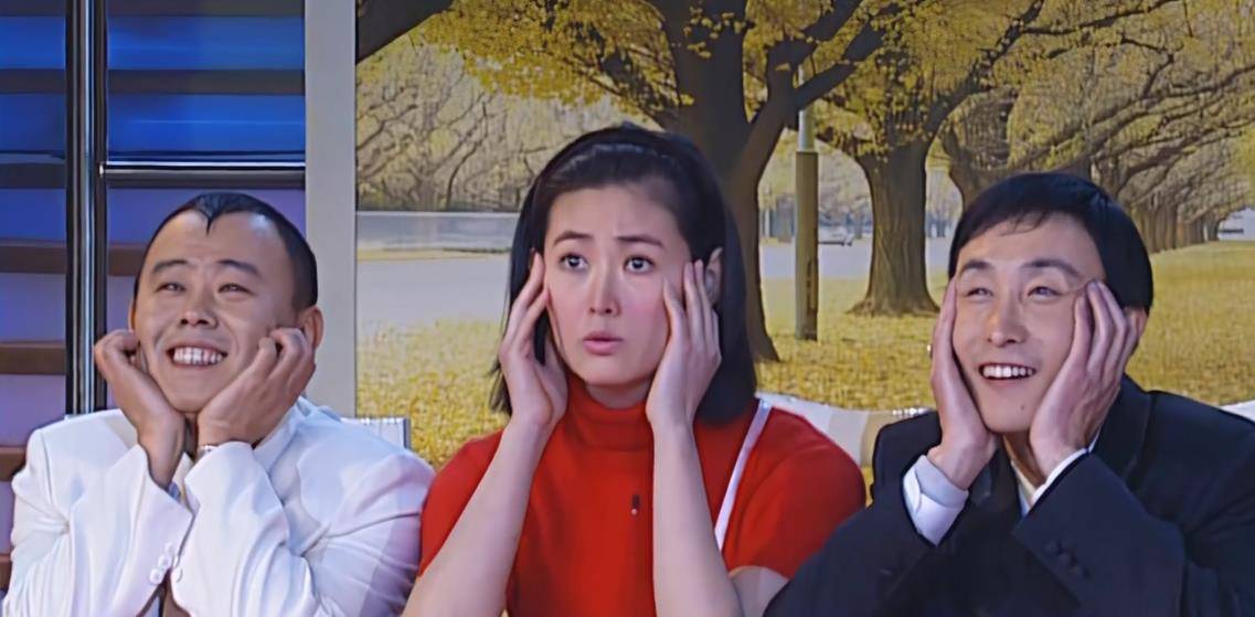 王思懿:凭潘六姐一角一炮而红,感情中闪婚闪离,如今51岁仍单身_角色