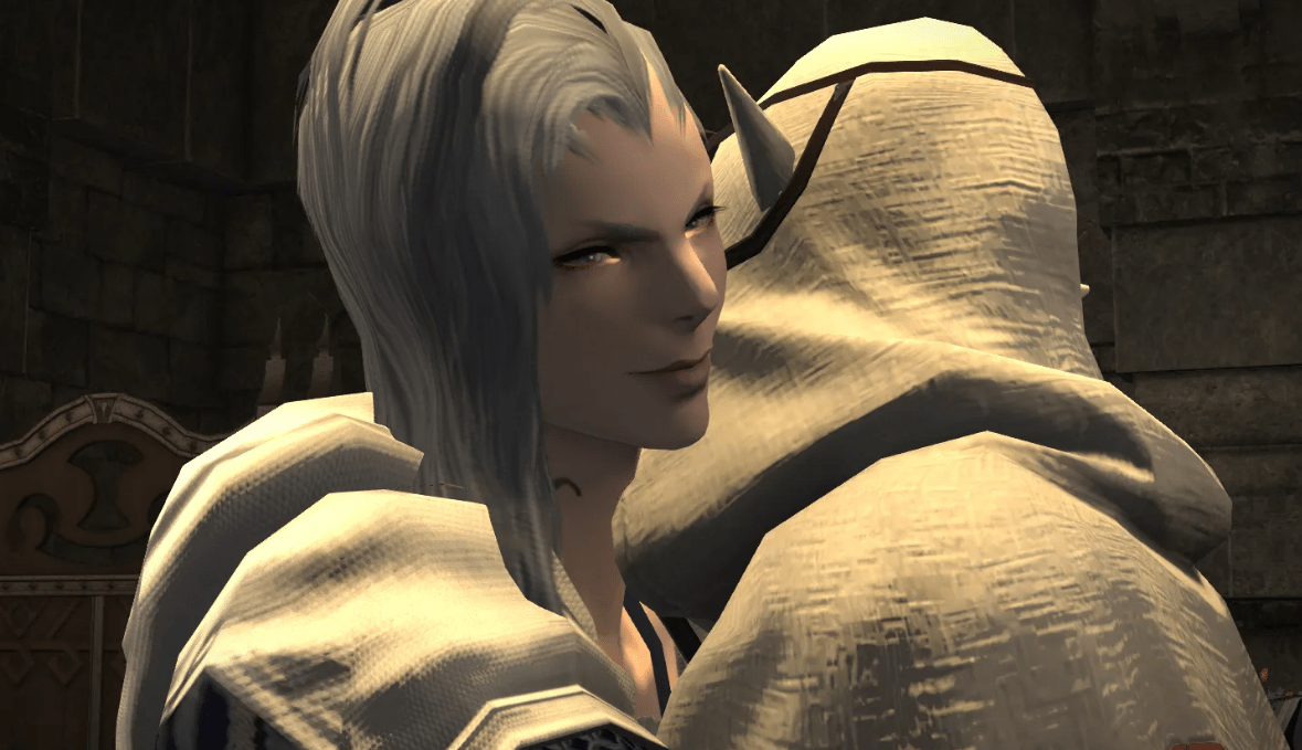 拂晓血盟中的cp人物,出场最短的贤人是谁,帕帕力莫其实是大叔_玩家