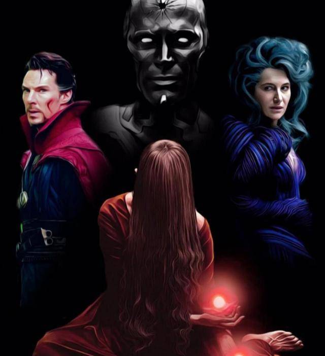 墨菲斯托_剧情_电影