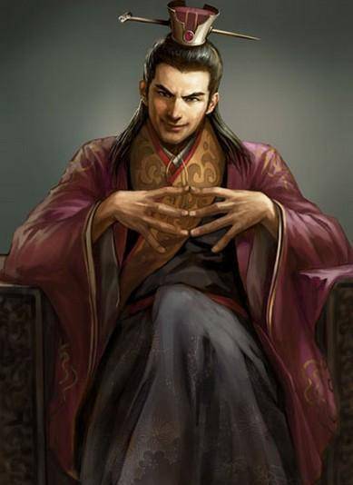 蒋琬把朝中的大权就交给了费祎,而自己就获得了充分的时间,去考虑较为