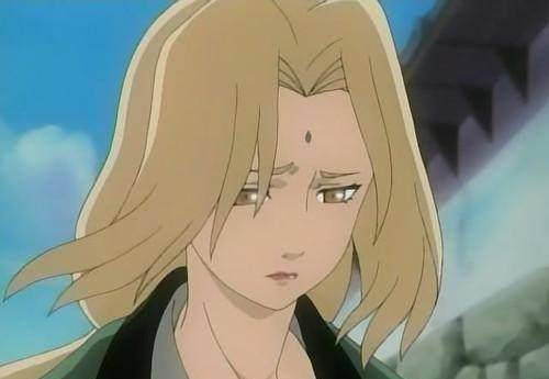 火影忍者:木叶中有几位寡妇?纲手和天天为何不能算?