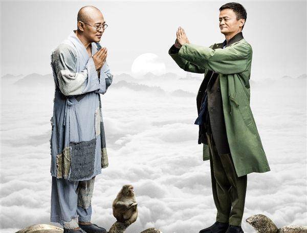 当初拍这场打斗戏时,马云因不会收力惹恼吴京,差点被剧组暴揍_电影