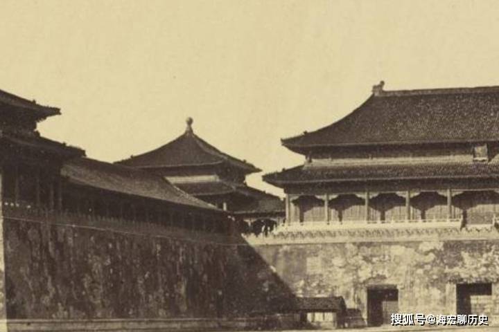 1931年,末代皇妃离婚,隐姓埋名;十几年后改嫁他人,丈夫知道她的身份吗?_文绣_溥仪_生活