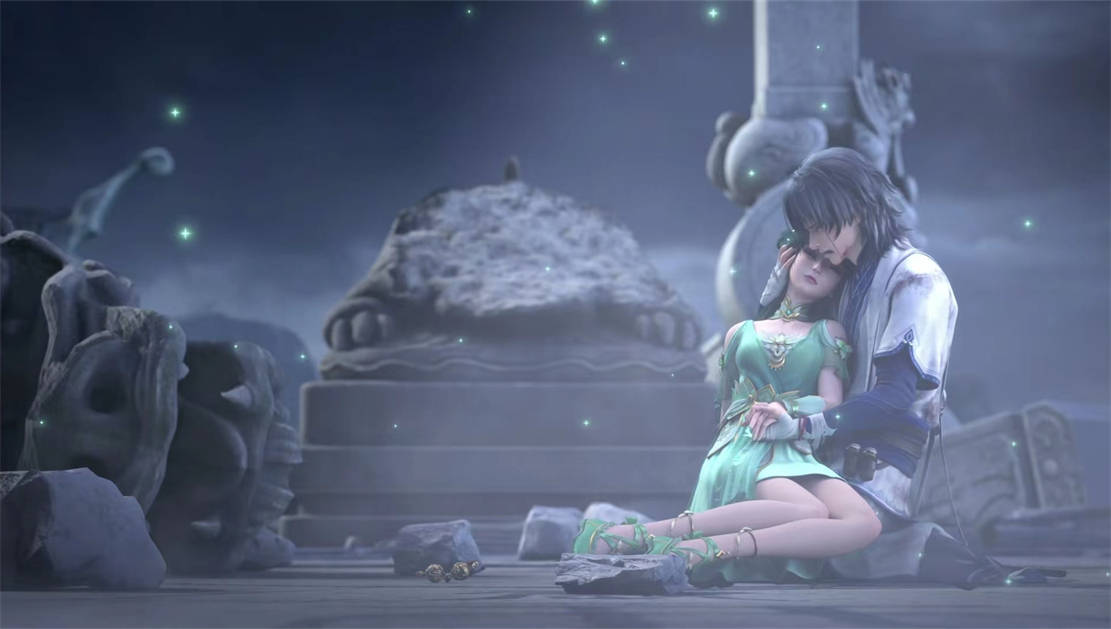 诛仙魔咒被打破,动漫明确有第二季,粉丝狂喜,碧瑶粉却不买账_剧情