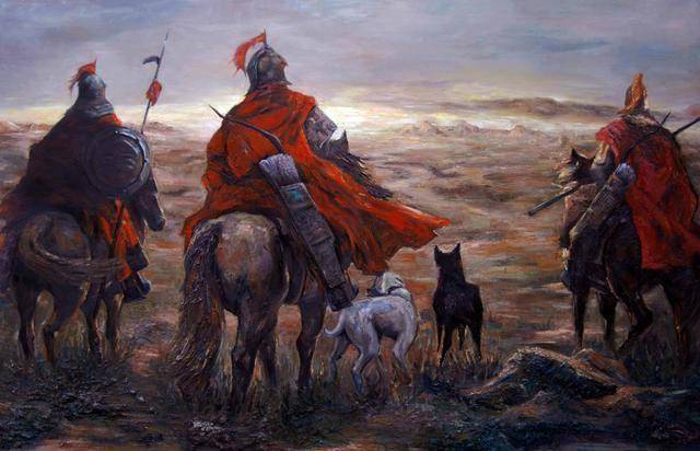 从箕子到汉武帝,朝鲜半岛是如何纳入中原王朝统治的-朝鲜简史_卫满