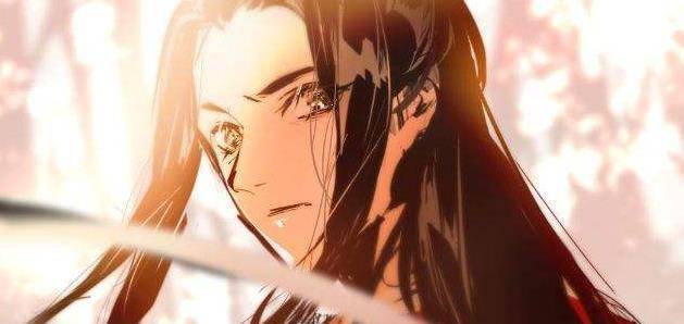 《魔道祖师》澄羡cp有毒?江澄对魏无羡是真的宠!_温家_温宁_缘故