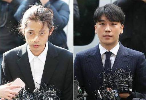 其所属社fnc表示"对于最近因牵涉接二连三事件而引发众议的崔钟训