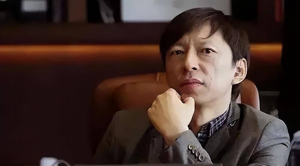 当年,张朝阳投资煎饼侠获11亿票房,但导演大鹏却只分到1w块_公司_影片