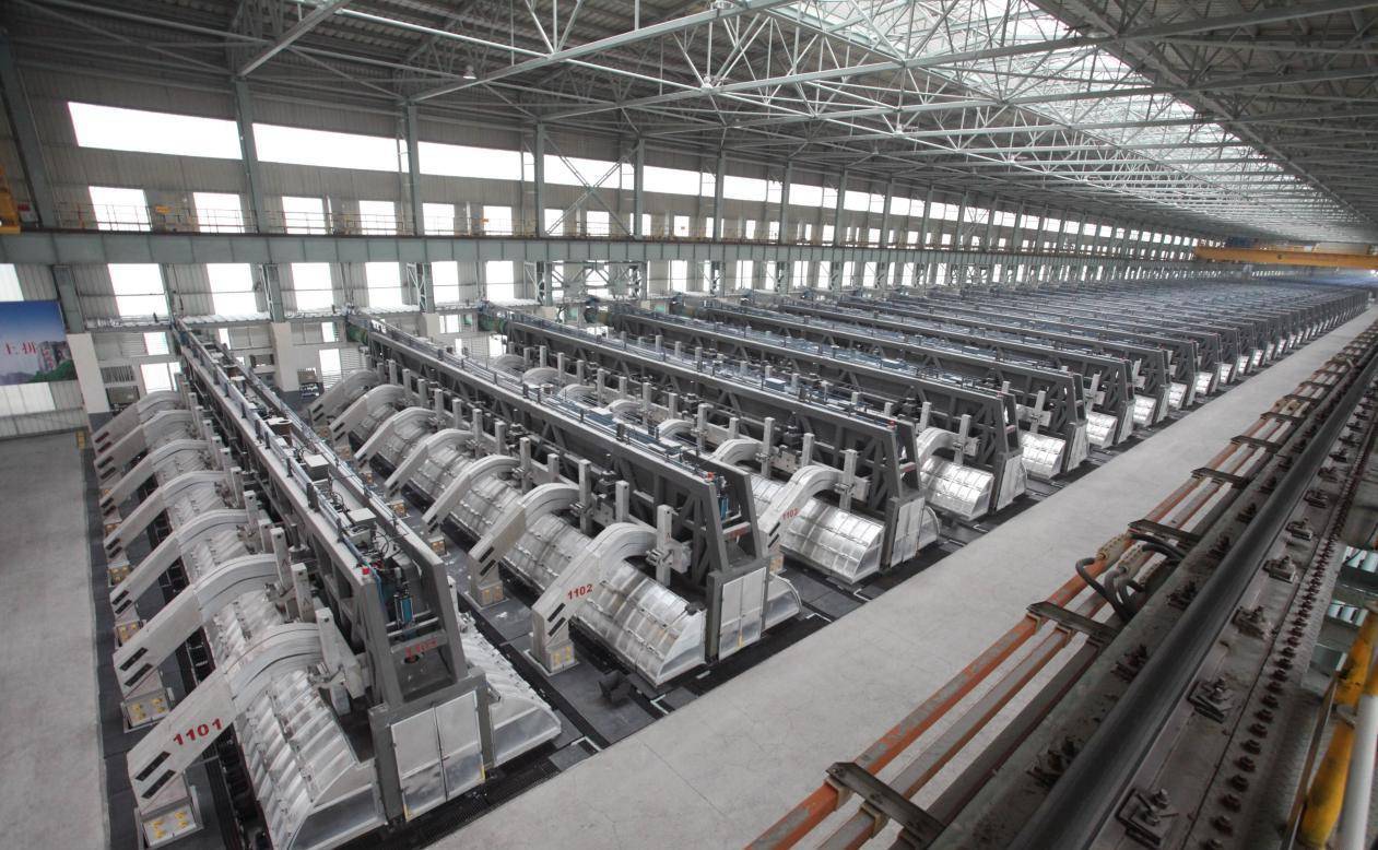 广西工业用电最多的地区,不是柳州,也不是南宁,而是百色_城市_电解铝