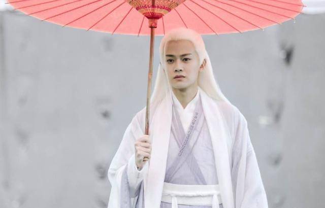 还是熟悉班底_罗云熙_小说_原著