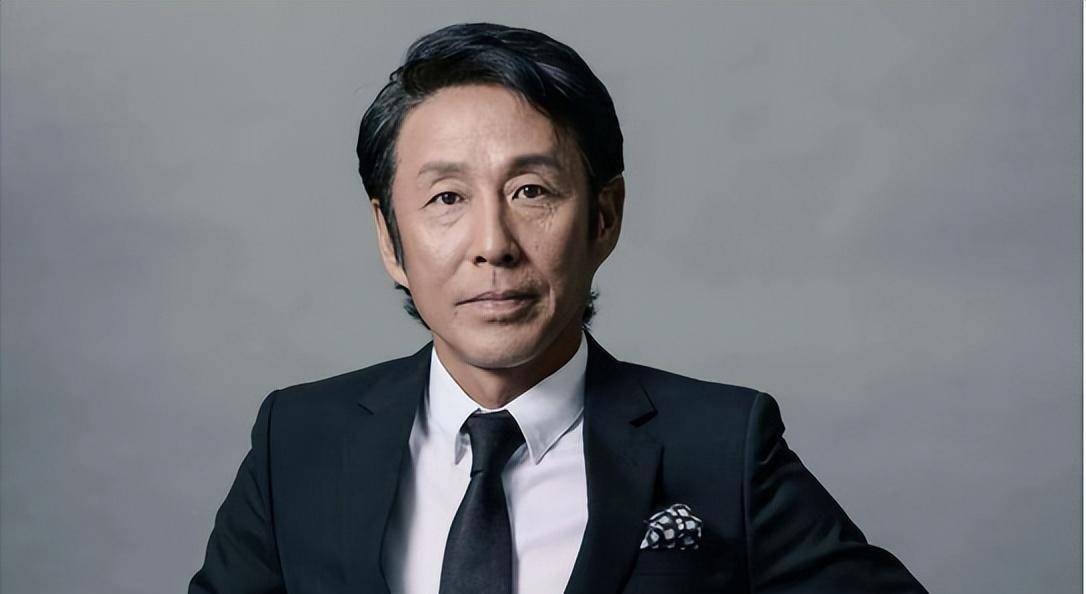 67岁陈道明近况欠佳!