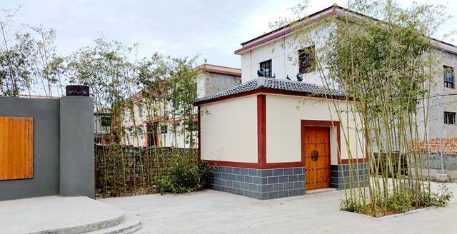 河南沁阳市西向镇奏响美丽乡村"交响乐"_工作_文化_群众