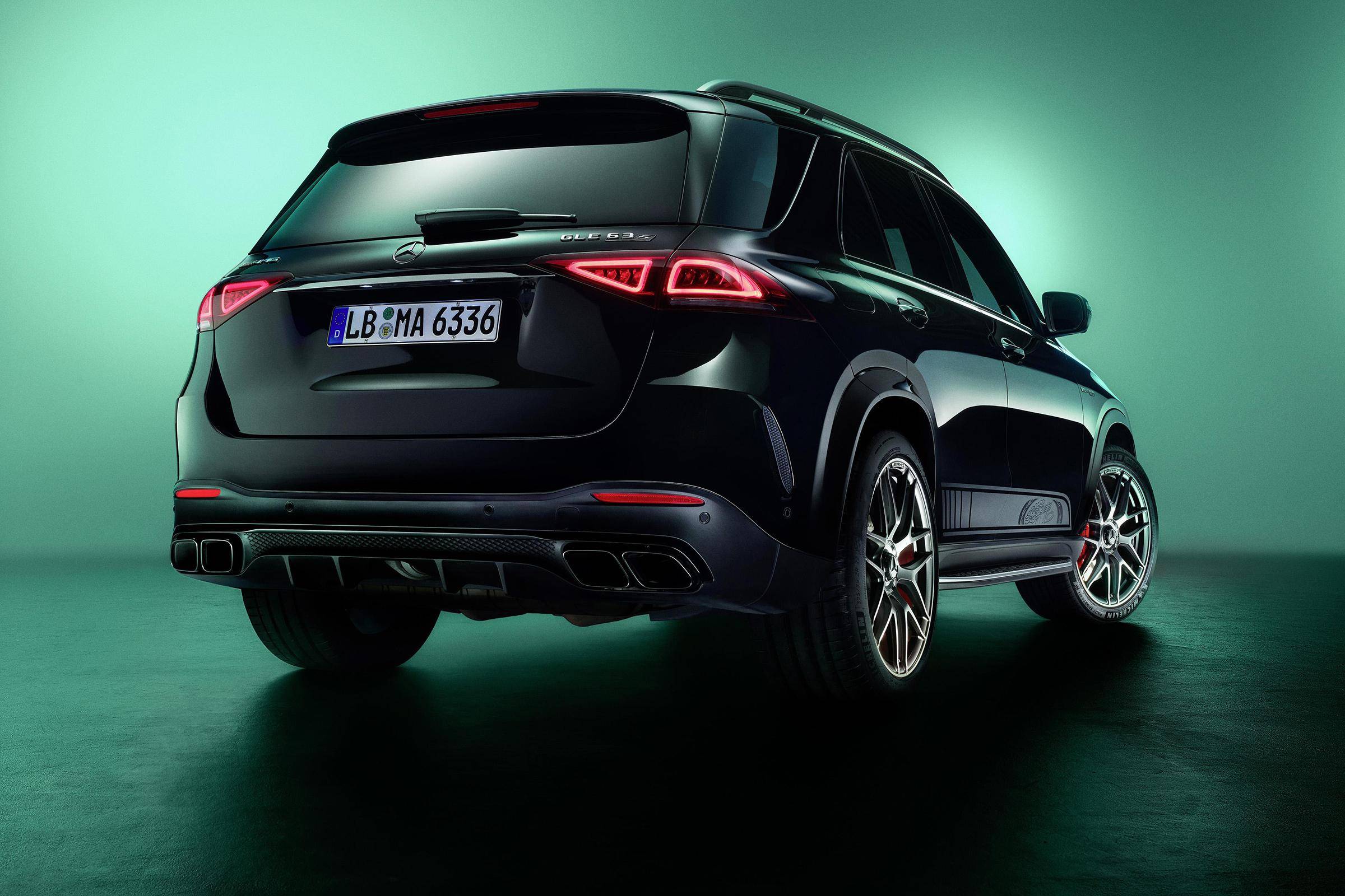 amg gle纪念版上市售114.1万 破百仅5.5秒!_搜狐汽车_搜狐网