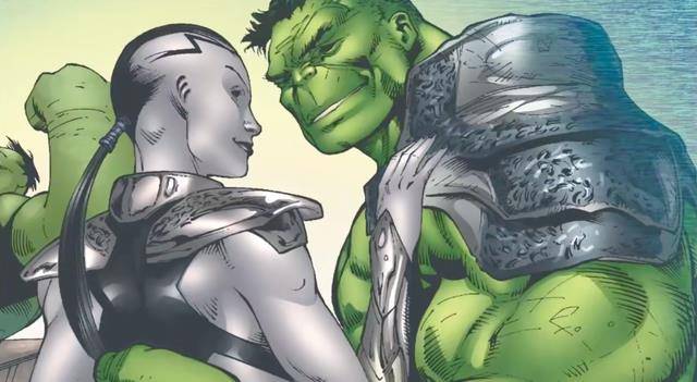 班纳_漫威_珍妮佛