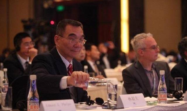 林毅夫和张维迎:两大国家级智囊团教授"互撕"25