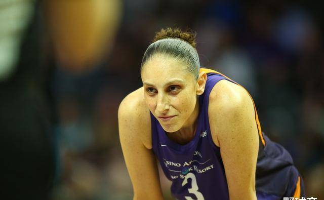 曾公开调侃詹姆斯的她,到底有多伟大?_陶乐西_科比_篮球