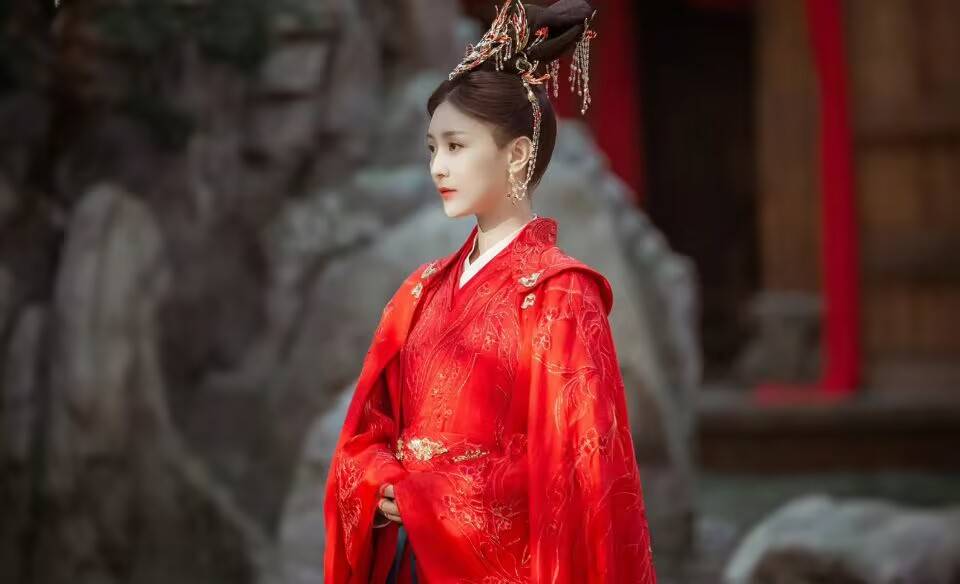 《少年歌行》后,曹煜辰,张维娜再启新作,"苦命姐夫"得以圆满_角色