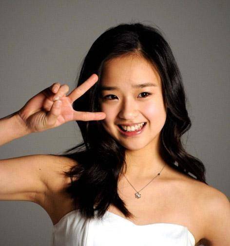 为什么美女体操运动员孙妍在会在23岁就选择退役呢?_人生_体育_未来