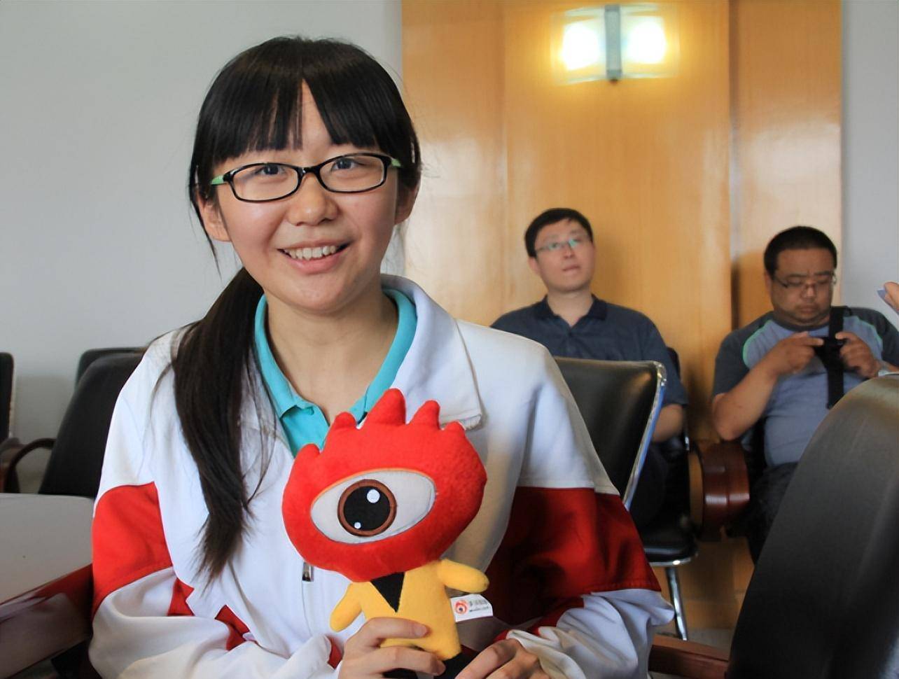 山东神童刘智昕:高考裸分721分,清华北大抢状元,为啥如此牛?