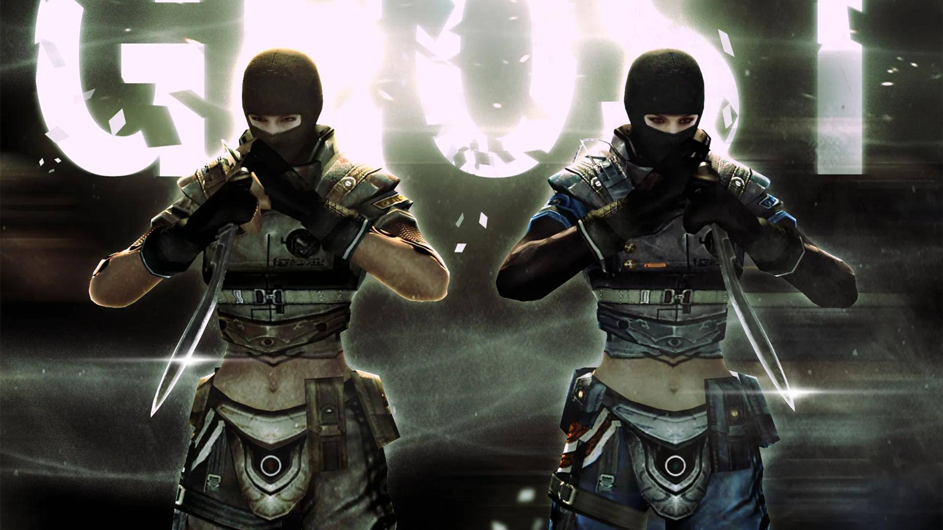 cf《瓦尔基里》的暗线剧情,blitz利用保卫者,来完成自己的部署_生化