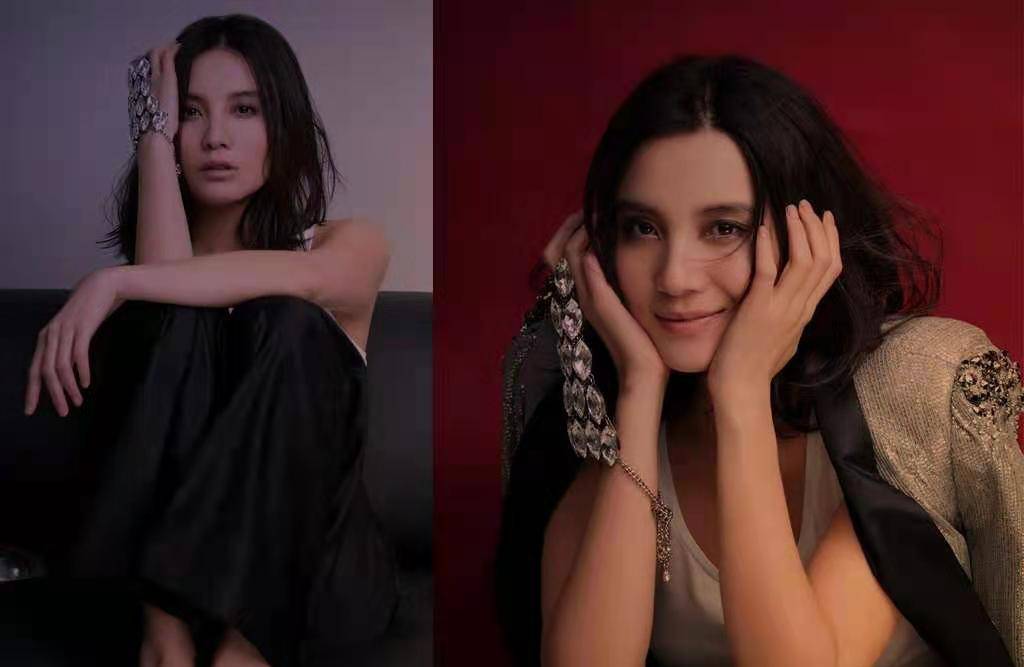 在《拆弹专家》里饰演carmen,carmen是教师,carmen是一个很坚强的女性