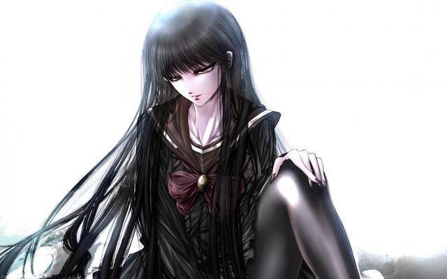 羽衣狐,《滑头鬼之孙》站在人类的舞台上支配人类的独一无二的妖怪