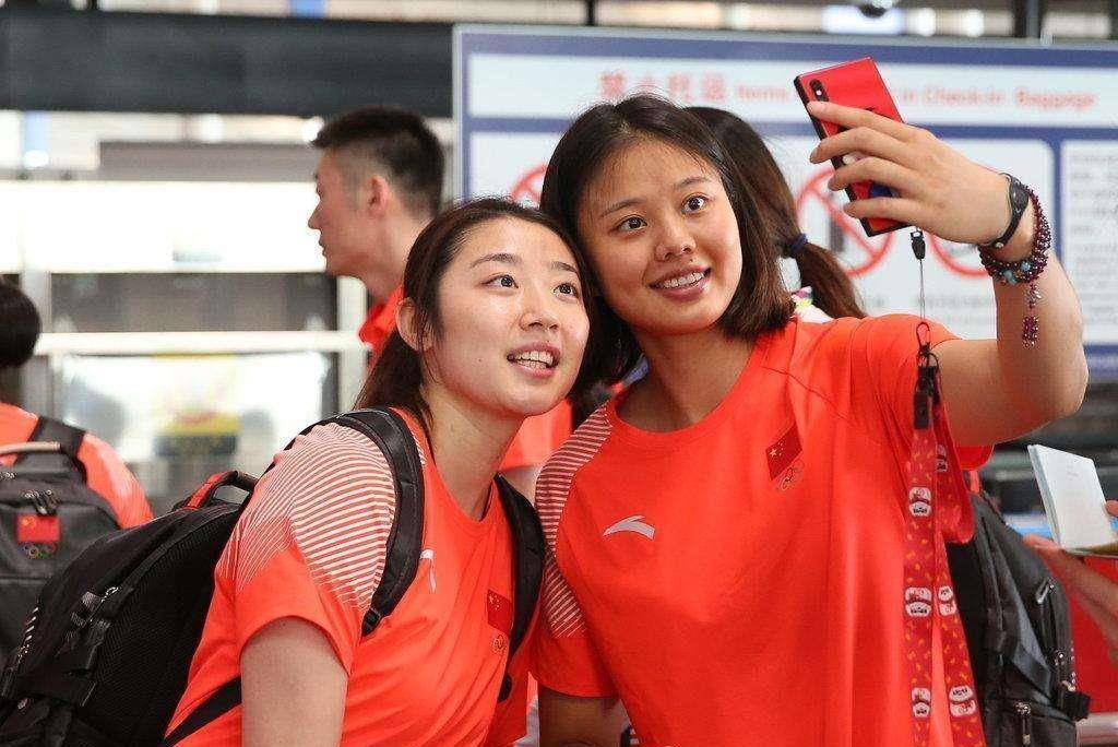 蔡斌强势回应!朱婷张常宁双双表态!世锦赛有惊喜!