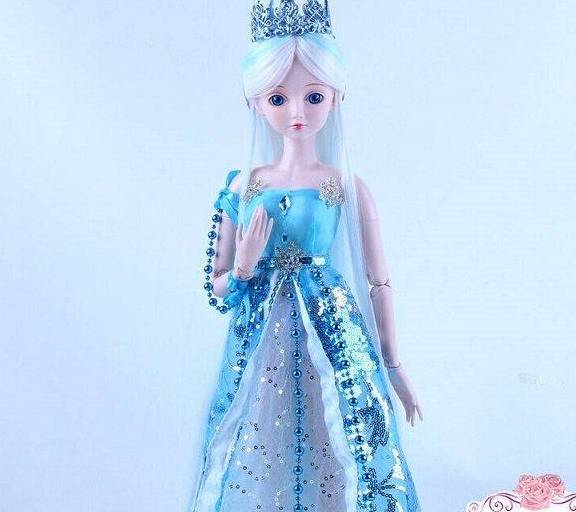 十二星座专属叶罗丽公主裙,双鱼座的梦幻,水瓶座的无可挑剔_感觉_天秤