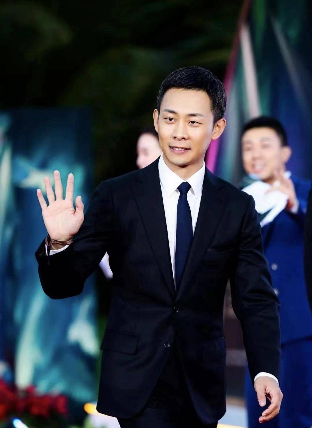 最"衰"影帝张译,7岁为救家人花光所有运气,他为何迟迟不红?