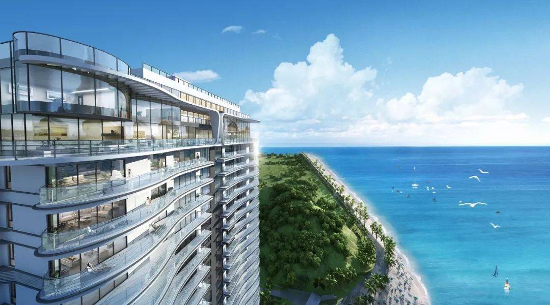 2023珠海(华发绿洋湾_华发绿洋湾)简介-珠海华发绿洋湾欢迎您!