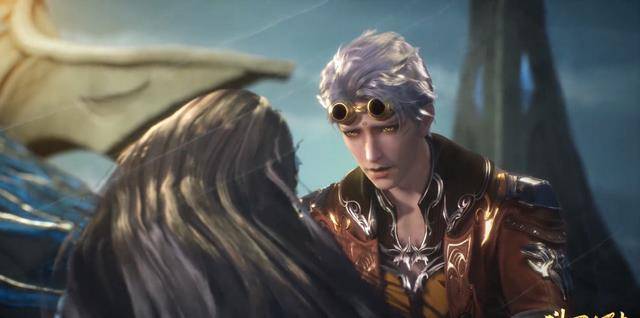 玄机再删小怪物们戏份,唐三免于被调侃,奥斯卡逃过挨打的命运_动画