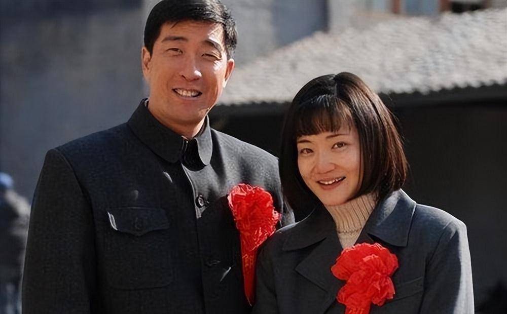 直到2003年,电视剧《生死之恋》开播,郭柯宇才重新回到荧幕,并且凭此