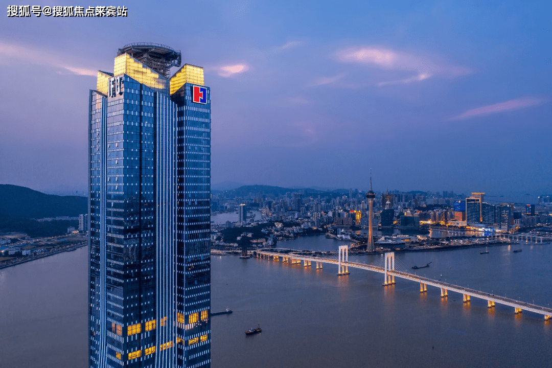 珠海IFC|琴澳湾1号售楼中心--欢迎您!!售楼处电话:400-0666-032转1314_手机搜狐网