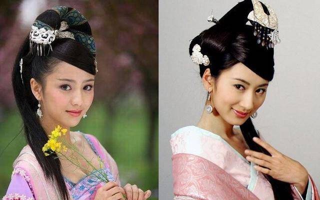 自此以后后宫的其他佳丽在皇帝的眼中都黯然失色,而赵飞燕为了能够