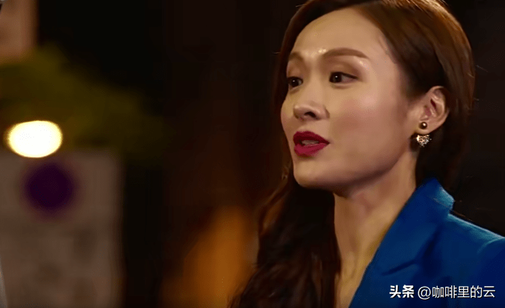 《踩过界》:王励凡,她是盲侠的解语花,但终究不是那个解铃人_生活化