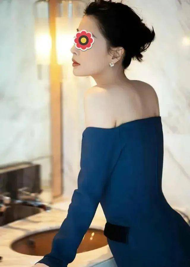 42岁拿下金鹰影后的她,真的没那么简单……_角色_感情_人世间